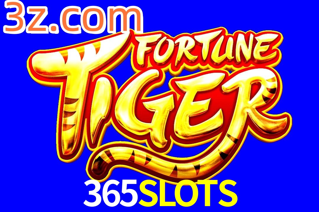 Exótico com Jogo Fortune Tiger no 365SLOTS